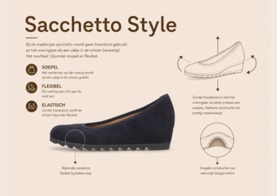 Sacchetto Style