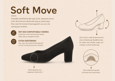 Soft Move