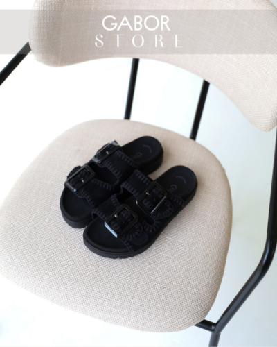 Gabor Slippers