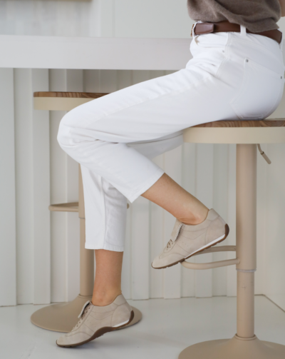 Gabor Sneaker Taupe