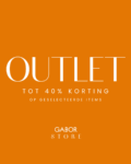 GaborStore Outlet