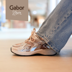 Gabor Runners