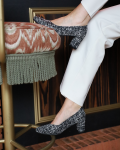 Gabor pumps