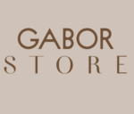 GaborStore logo