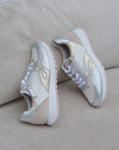 Gabor Sneakers Zilver VZ2025