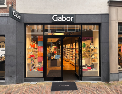 Filiaal Haarlem