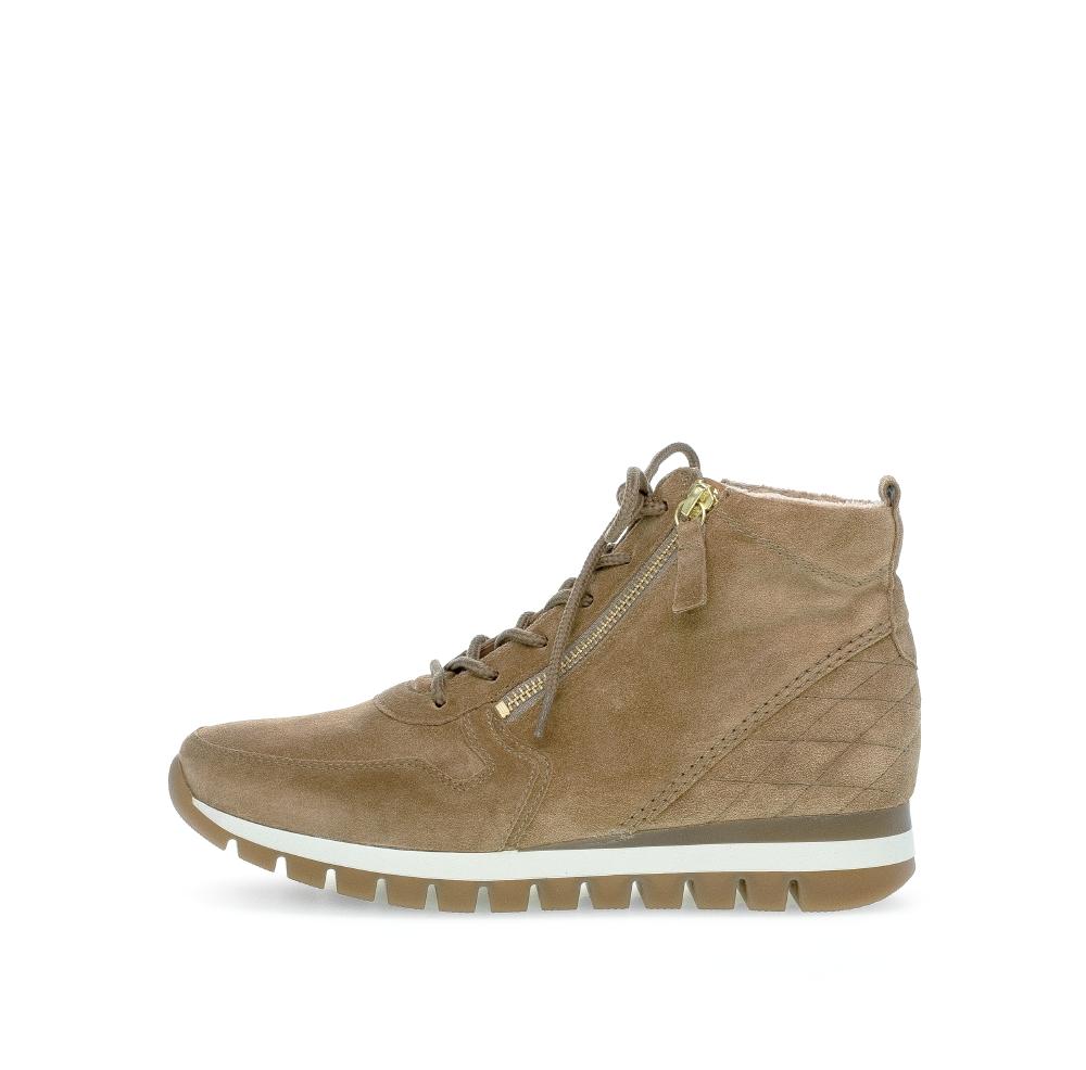 Gabor Sneakers Taupe