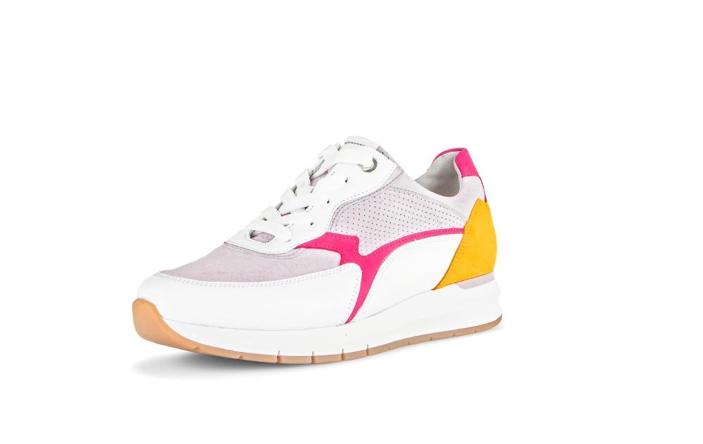 Gabor Sneakers Lila