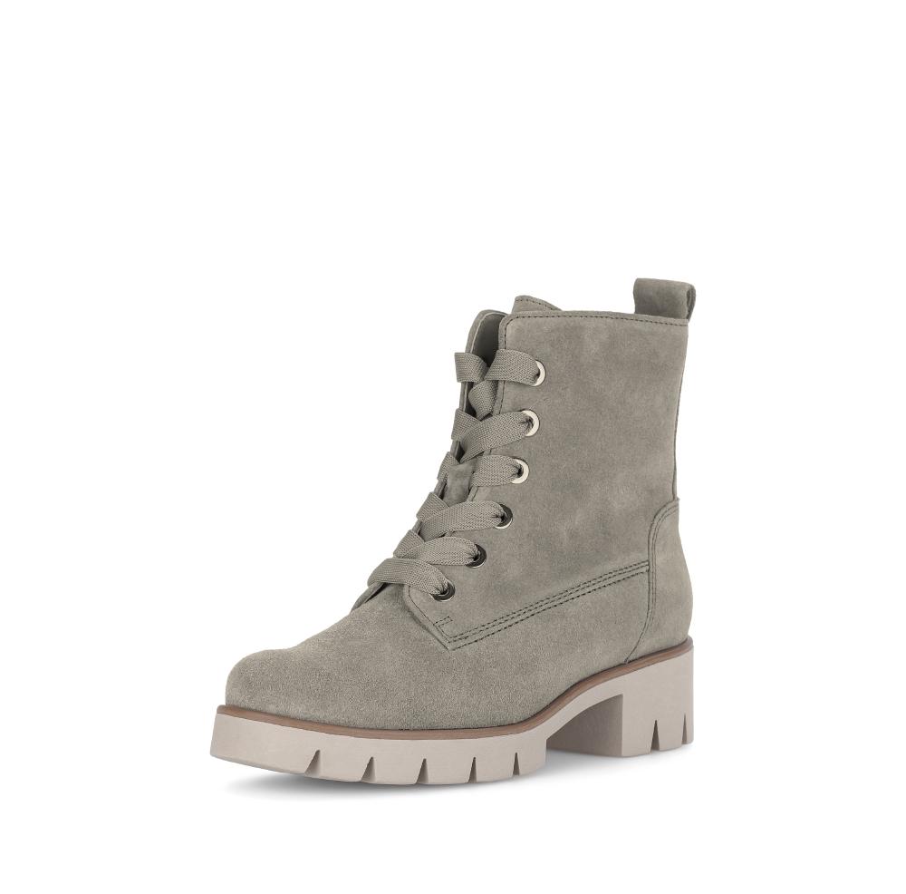 Gabor Veterlaars Taupe