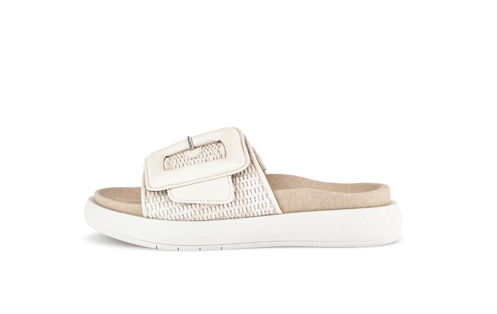 Gabor Slippers Beige