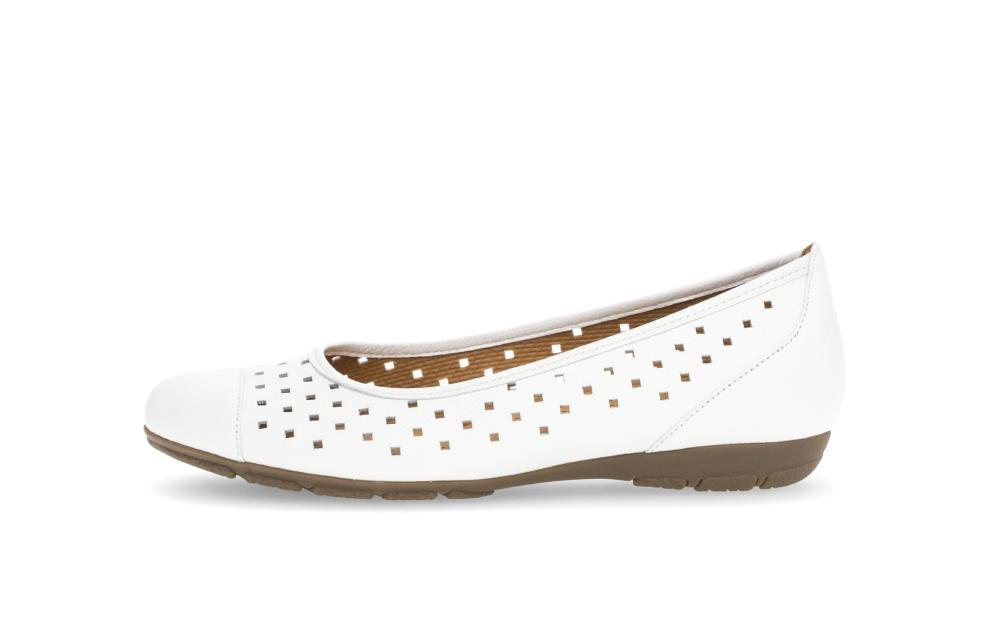 Gabor Ballerina Wit