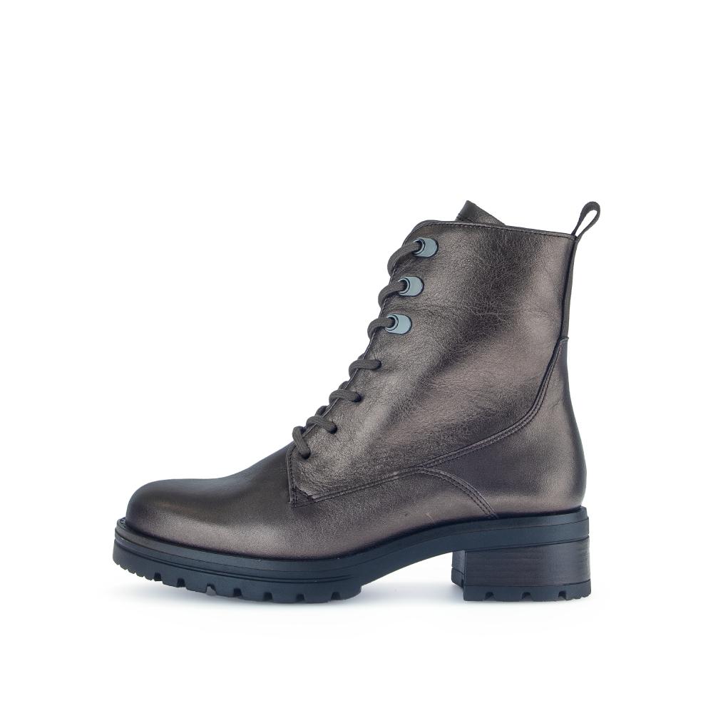 Gabor Veterlaars Brons