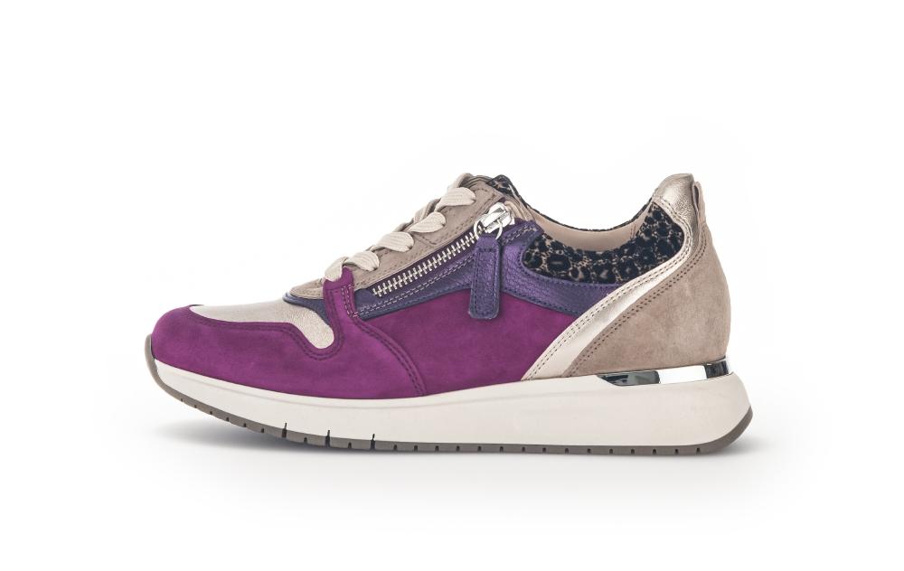 Gabor Sneakers Fuchsia
