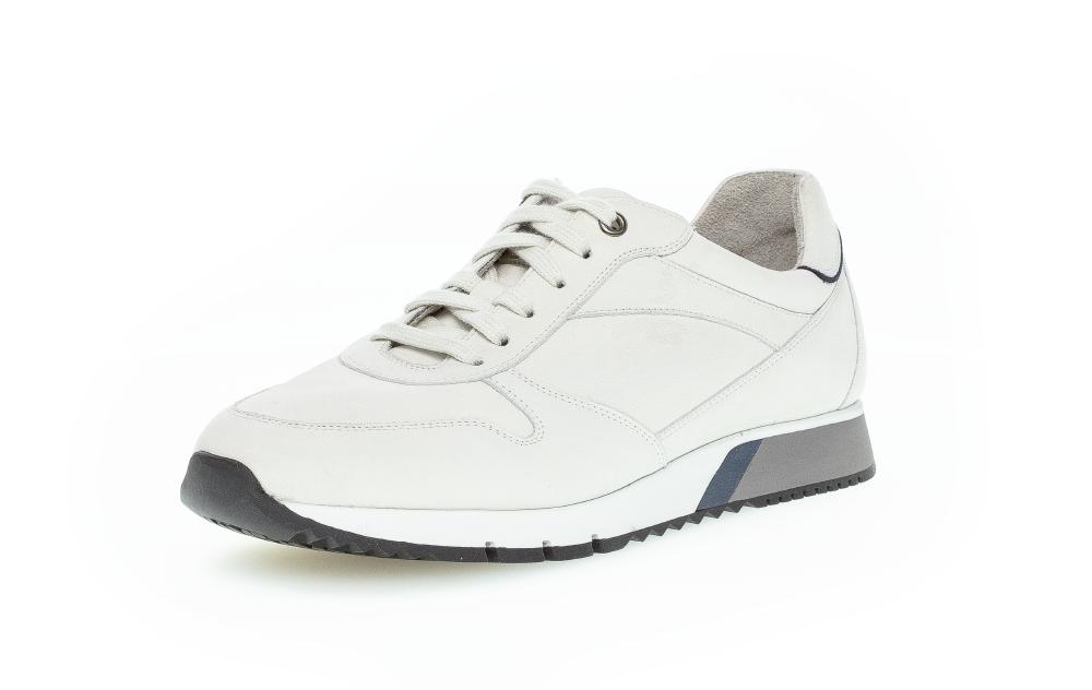 Pius Gabor Sneakers Wit