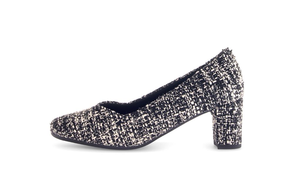 Gabor Pumps Zwart