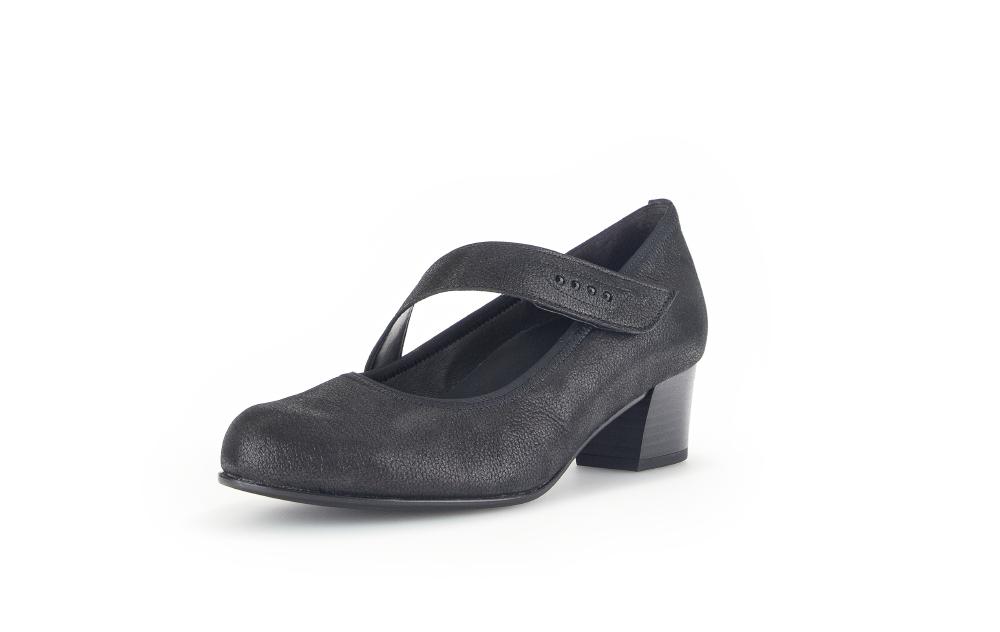 Gabor Pumps Zwart