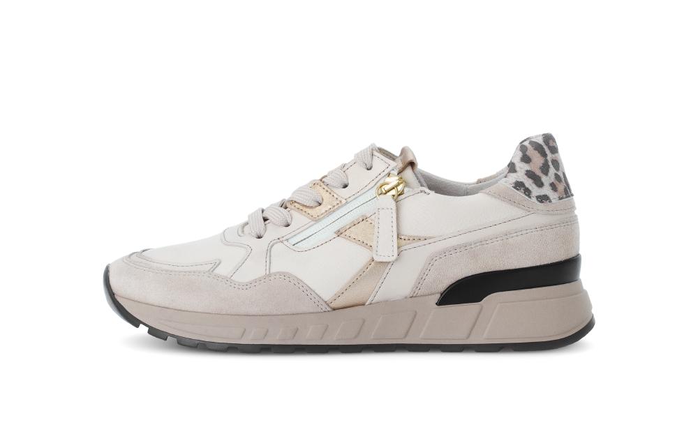Gabor Sneakers Beige