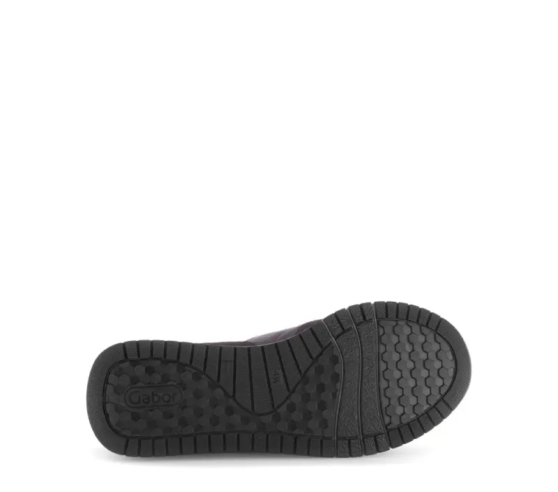 Gabor Sneakers Bordeaux