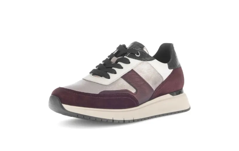 Gabor Sneakers Bordeaux