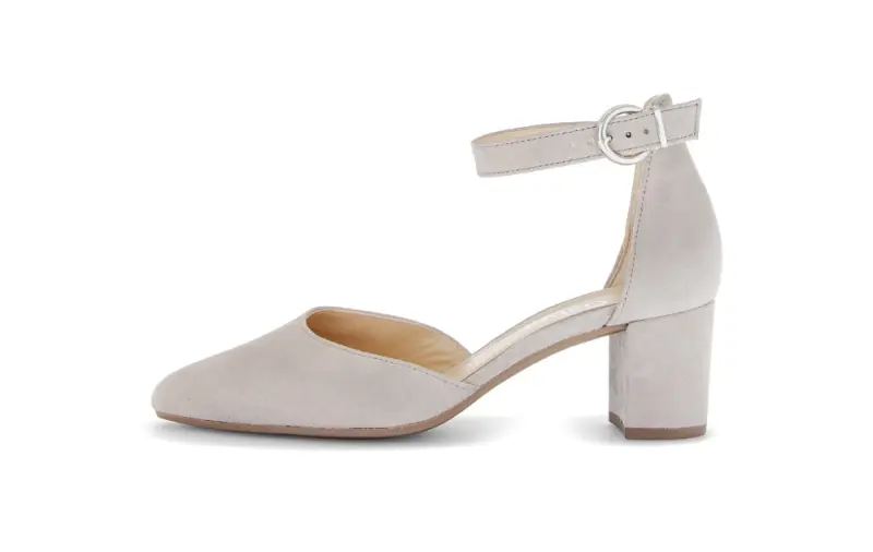 Gabor Pumps Taupe