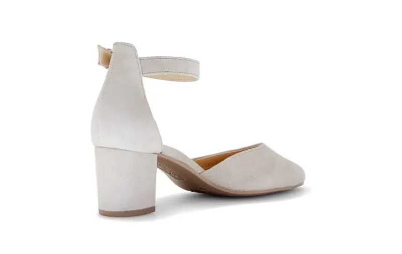 Gabor Pumps Taupe