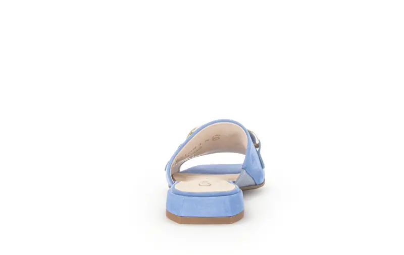 Gabor Slippers Sky