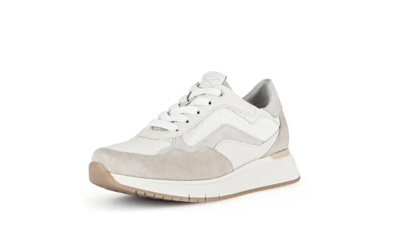 Gabor Sneakers Wit