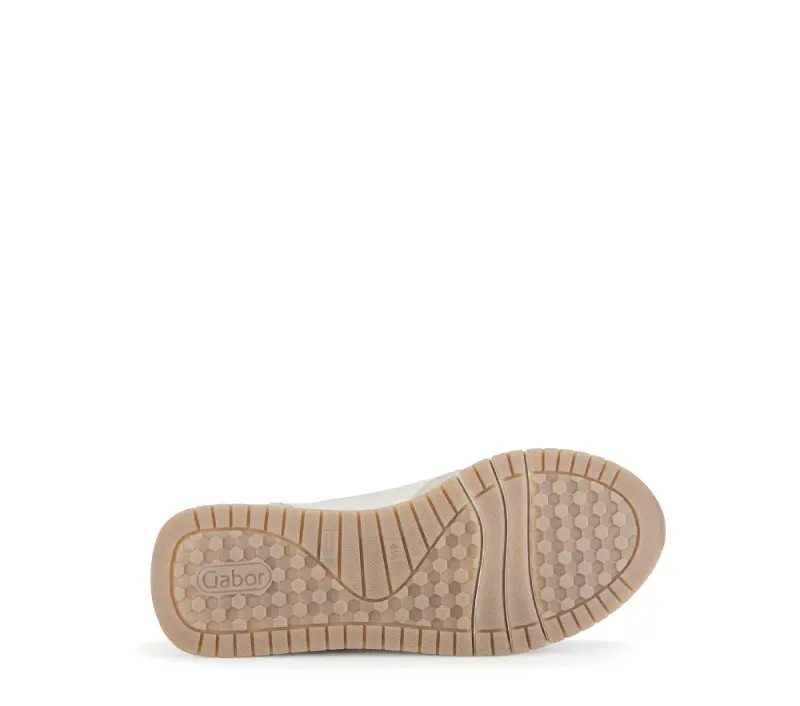 Gabor Sneakers Wit