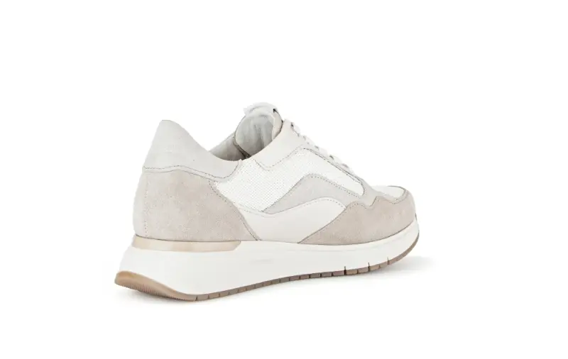 Gabor Sneakers Wit