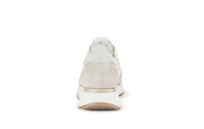 Gabor Sneakers Wit
