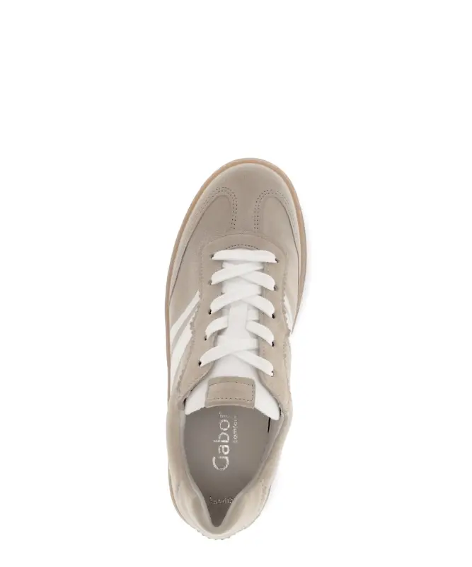 Gabor Sneakers Beige