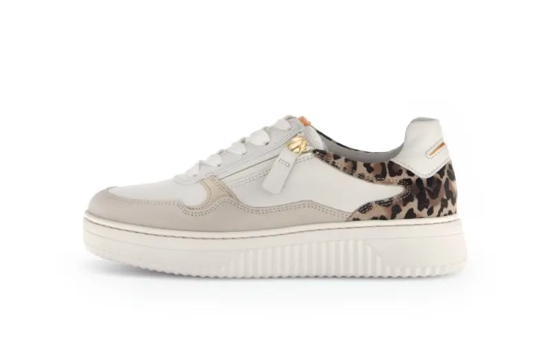 Gabor Sneakers Beige