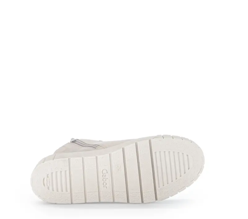 Gabor Sneakers Taupe
