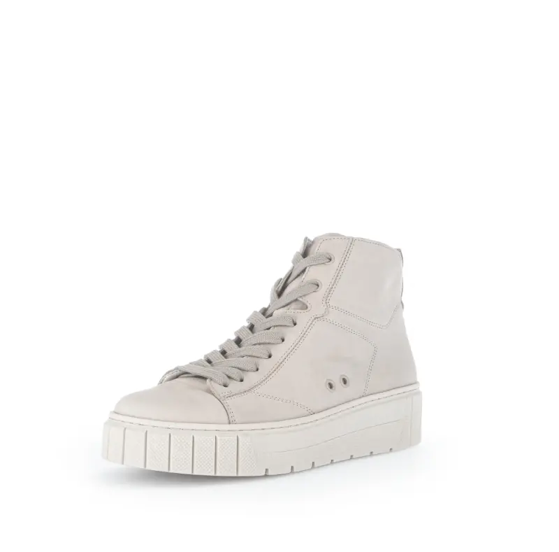 Gabor Sneakers Taupe