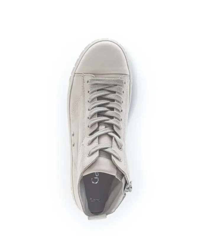 Gabor Sneakers Taupe