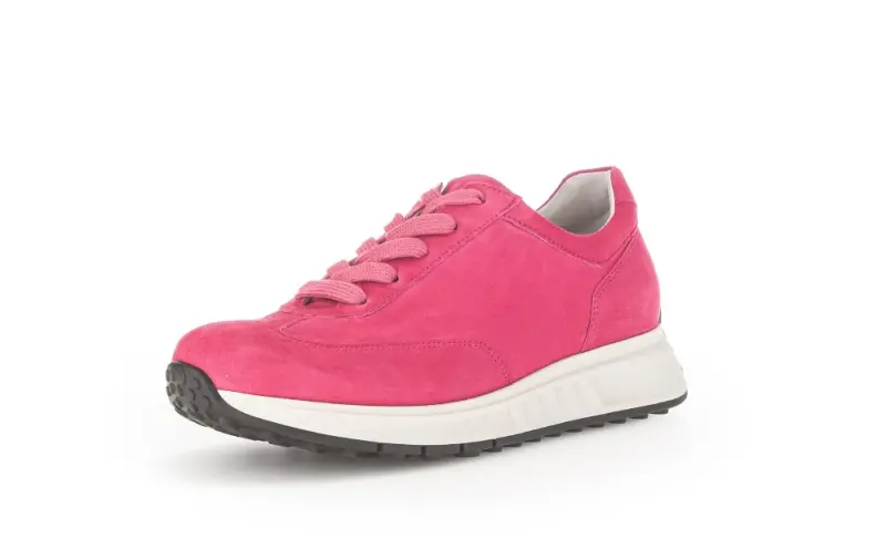 Gabor Sneakers Roze