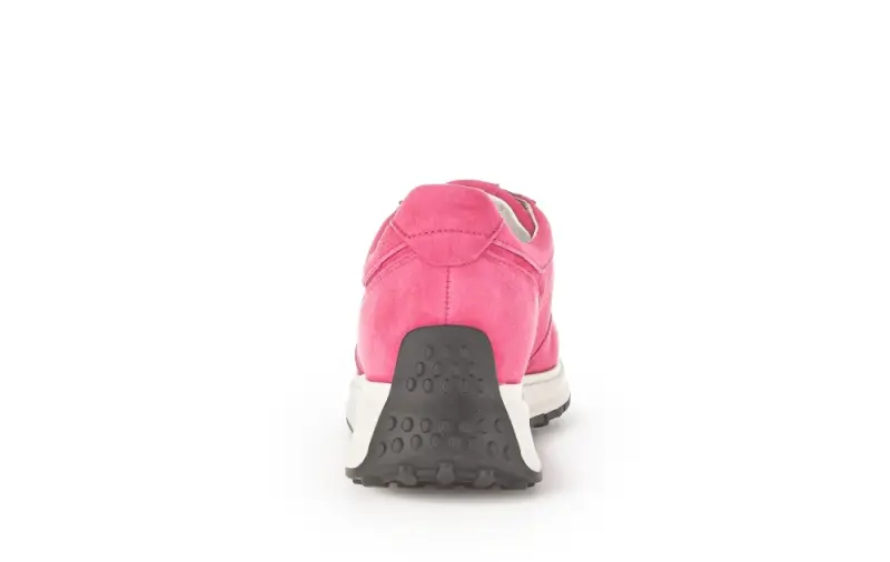 Gabor Sneakers Roze