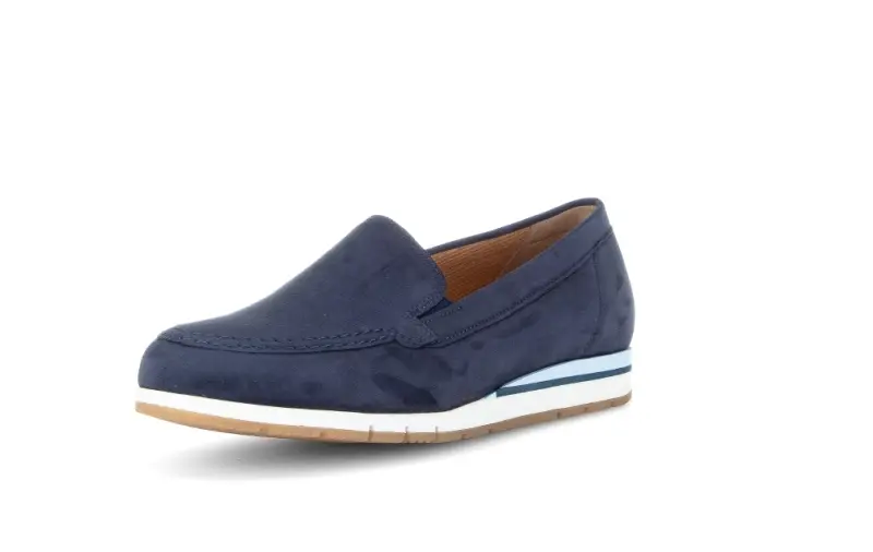 Gabor Instappers Nachtblauw