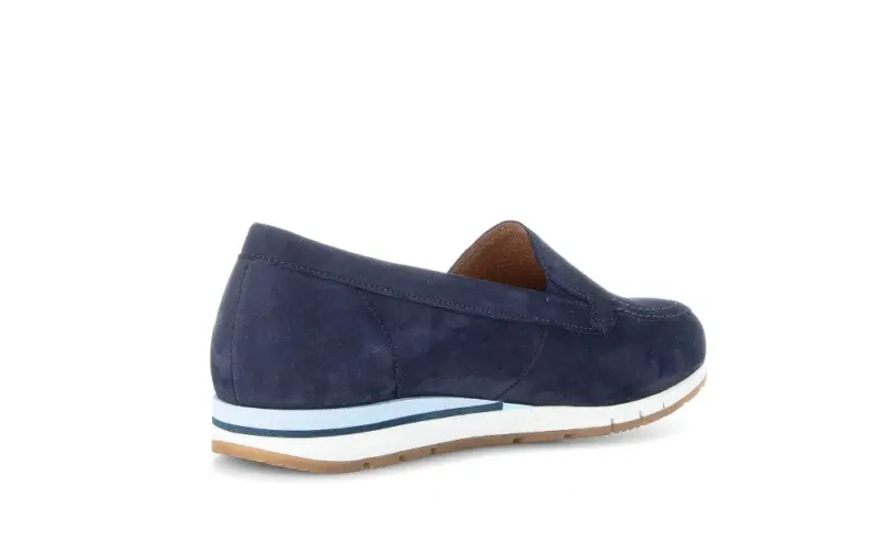 Gabor Instappers Nachtblauw