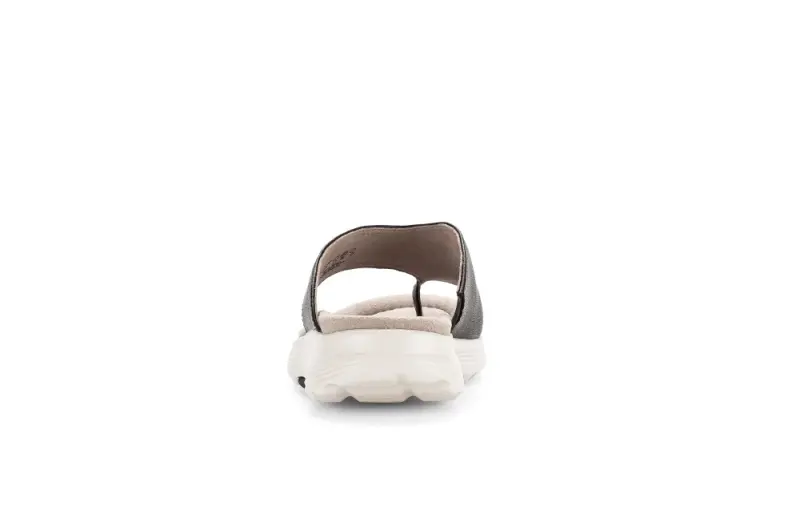 Gabor Rollingsoft Slippers Zwart