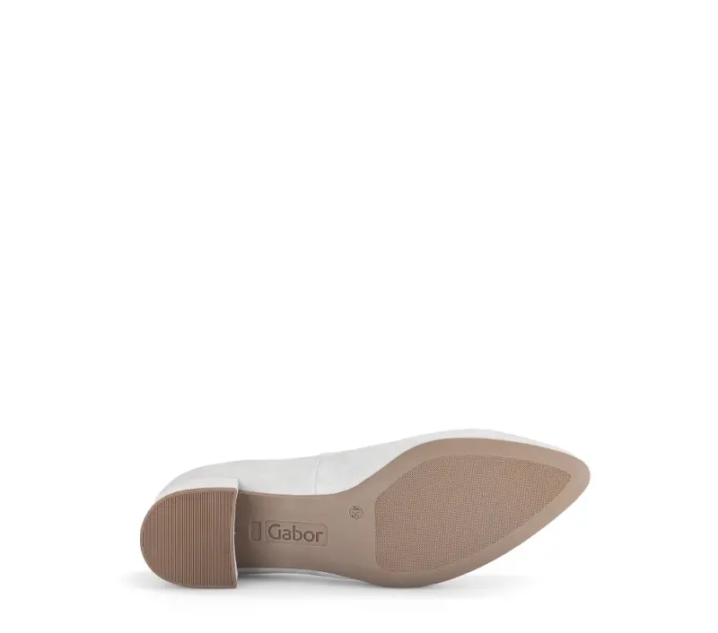 Gabor Pumps Beige