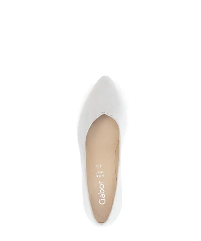 Gabor Pumps Beige