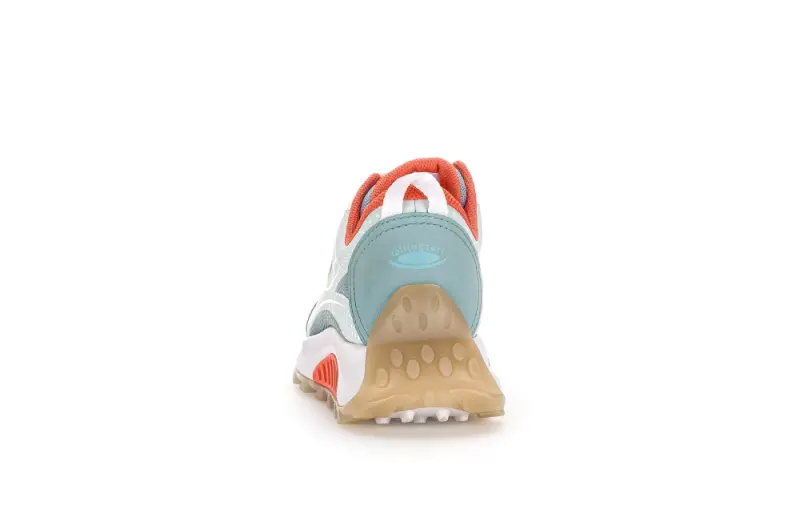 Gabor Rollingsoft Sneakers Lichtgroen
