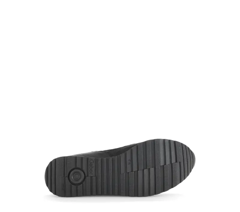 Gabor Sneakers Paars