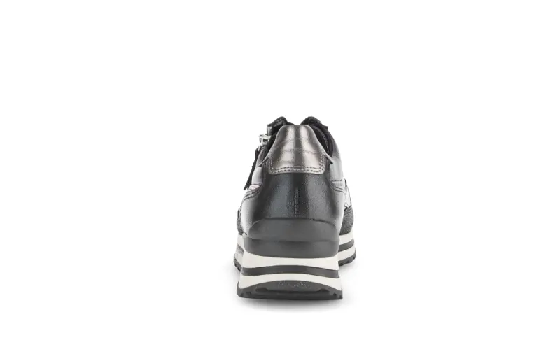 Gabor Sneakers Paars