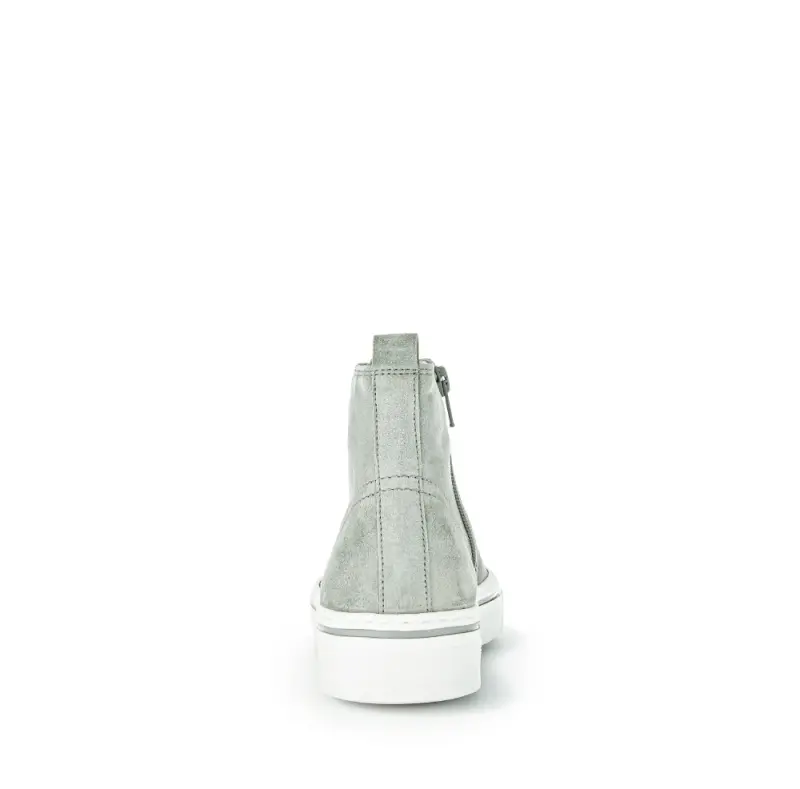 Gabor Sneakers Lichtgroen