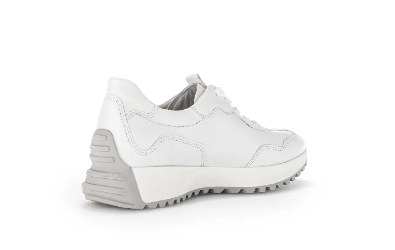 Gabor Sneakers Wit