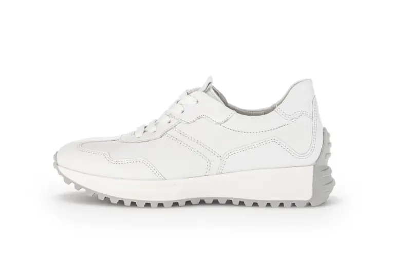 Gabor Sneakers Wit