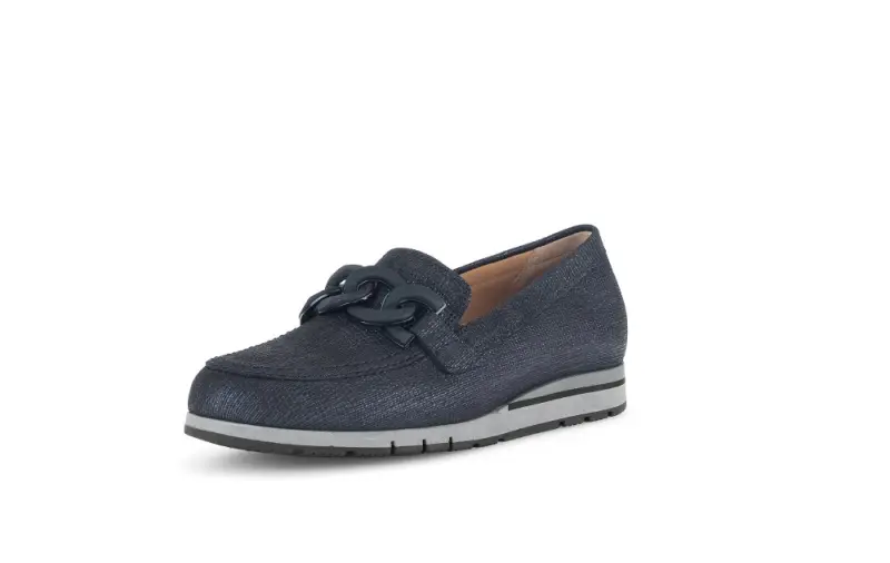 Gabor Instappers Nachtblauw