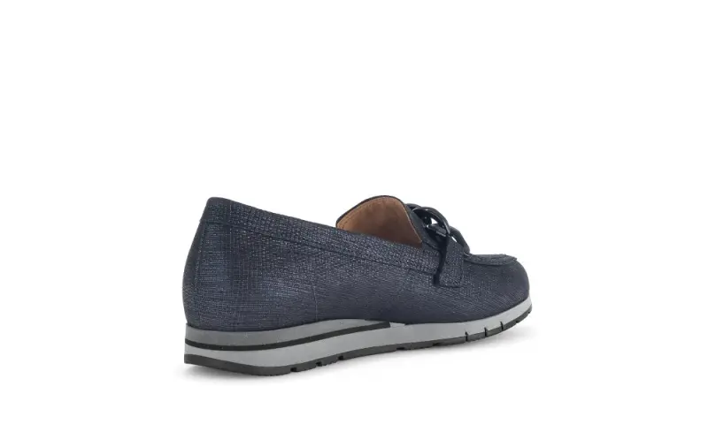 Gabor Instappers Nachtblauw